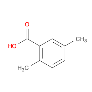 610-72-0 2,5-Dimethylbenzoic acid