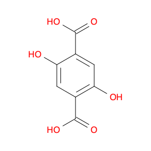 610-92-4 2,5-Dihydroxyterephthalic Acid