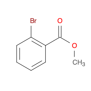 610-94-6 Methyl 2-bromobenzoate