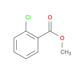 610-96-8 Methyl 2-chlorobenzoate