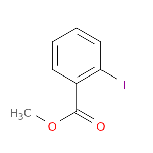 610-97-9 2-Iodobenzoic Acid Methyl Ester