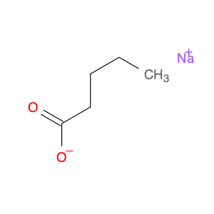 6106-41-8 Valeric Acid Sodium Salt