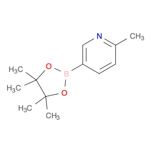 610768-32-6 2-Picoline-5-boronic acid pinacolate