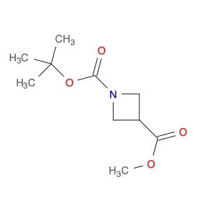 610791-05-4 Methyl 1-Boc-azetidine-3-carboxylate