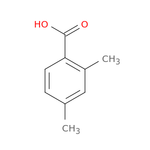 611-01-8 2,4-Dimethylbenzoic acid