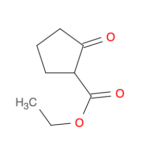 611-10-9 Ethyl 2-oxocyclopentanecarboxylate