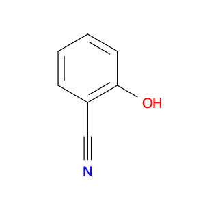 611-20-1 2-Hydroxybenzonitrile