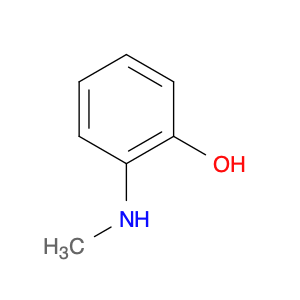 611-24-5 2-(Methylamino)phenol