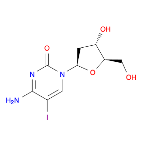 611-53-0 5-Iodo-2'-deoxycytidine