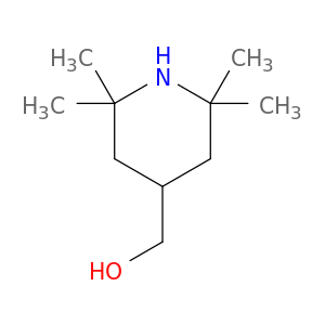 61171-35-5 4-Piperidinemethanol, 2,2,6,6-tetramethyl-