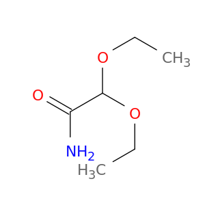 61189-99-9 2,2-Diethoxyacetamide