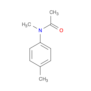 612-03-3 N-methyl-N-(4-methylphenyl)acetamide