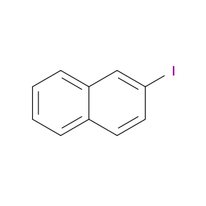 612-55-5 2-IODONAPHTHALENE