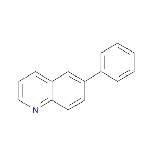 612-95-3 6-Phenylquinoline