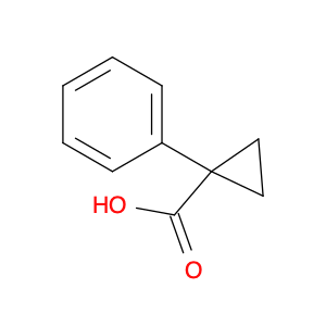 1-Phenyl-1-cyclopropanecarboxylic acid