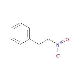 6125-24-2 1-(PHENYL) 2-NITROETHANE