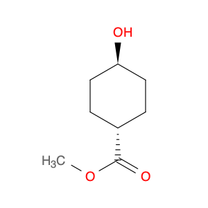 6125-57-1 trans-Methyl4-hydroxycyclohexanecarboxylate