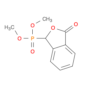 61260-15-9 3-oxo-1,3-dihydroisobenzofuran-1-ylphosphonic acid