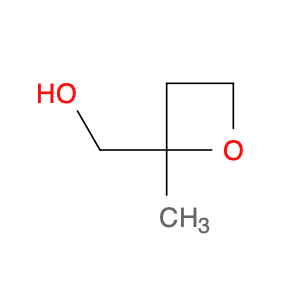 61266-71-5 (2-Methyloxetan-2-yl)methanol