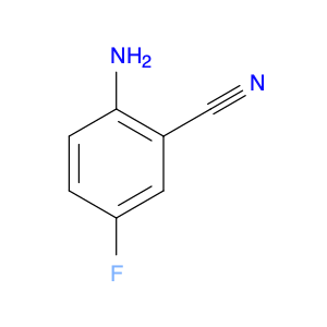 61272-77-3 2-Amino-5-fluorobenzonitrile