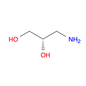 61278-21-5 (S)-3-Aminopropane-1,2-diol