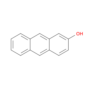 613-14-9 Anthracen-2-ol