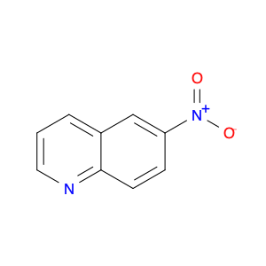 613-50-3 6-Nitroquinoline