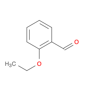 613-69-4 Benzaldehyde, ethoxy-