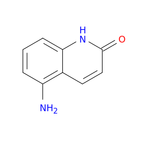 61317-32-6 5-Amino-2(1H)-quinolinone