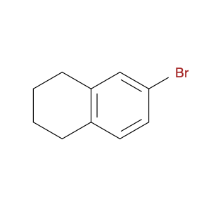 6134-56-1 2-bromotetralin