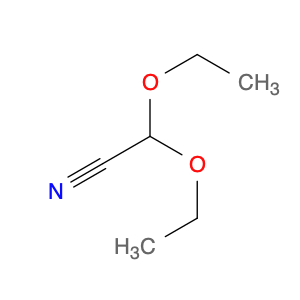 6136-93-2 Diethoxyacetonitrile