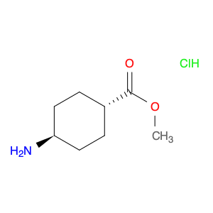 61367-07-5 methyl 4-aminocyclohexane-1-carboxylate