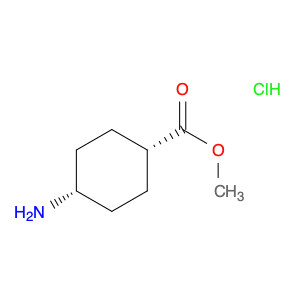 61367-16-6 Methyl cis-4-Aminocyclohexanecarboxylate Hydrochloride