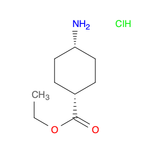 61367-17-7 cis-Ethyl 4-aMinocyclohexanecarboxylate hydrochloride