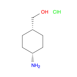 61367-22-4 cis-4-AMinocyclohexaneMethanol hydrochloride