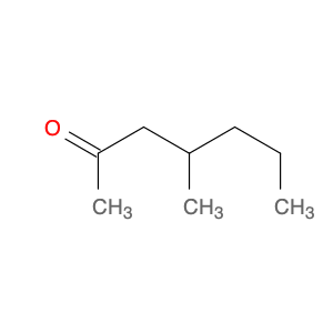 6137-06-0 4-METHYL-2-HEPTANONE