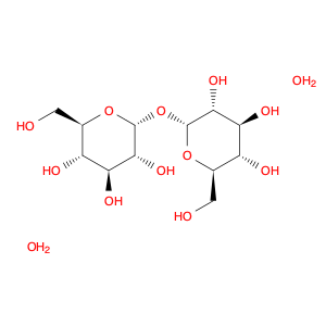 6138-23-4 D-(+)-Trehalose dihydrate