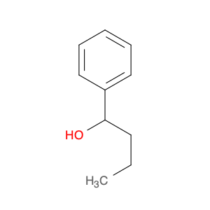 614-14-2 1-PHENYL-1-BUTANOL