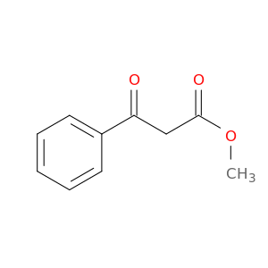 614-27-7 METHYL 3-OXO-3-PHENYLPROPANOATE