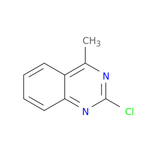 6141-14-6 2-Chloro-4-methylquinazoline