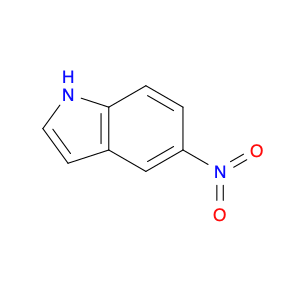 6146-52-7 5-Nitroindole