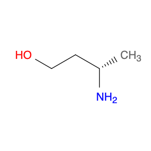 61477-39-2 (S)-3-Aminobutan-1-ol