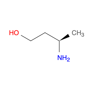 61477-40-5 (3R)-3-aminobutan-1-ol