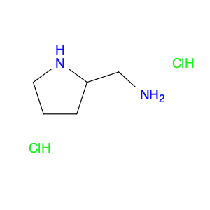 6149-92-4 2-PYRROLIDINEMETHANAMINE DIHYDROCHLORIDE