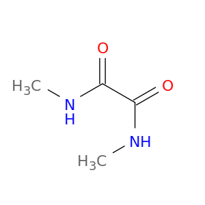 615-35-0 N,N'-Dimethyloxalamide