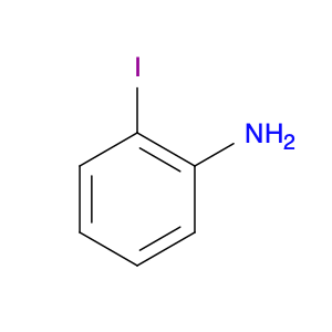 615-43-0 2-Iodoaniline