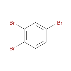 1,2,4-Tribromobenzene