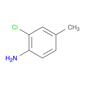 615-65-6 2-Chloro-4-methylaniline