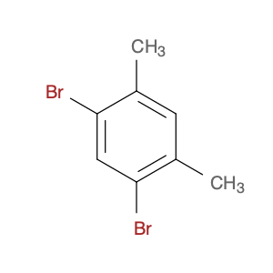 615-87-2 1,5-Dibromo-2,4-dimethylbenzene