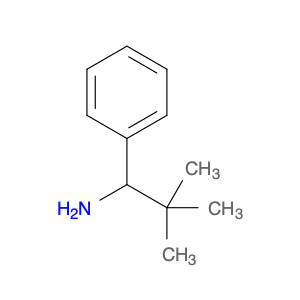 61501-04-0 2,2-Dimethyl-1-phenylpropan-1-amine